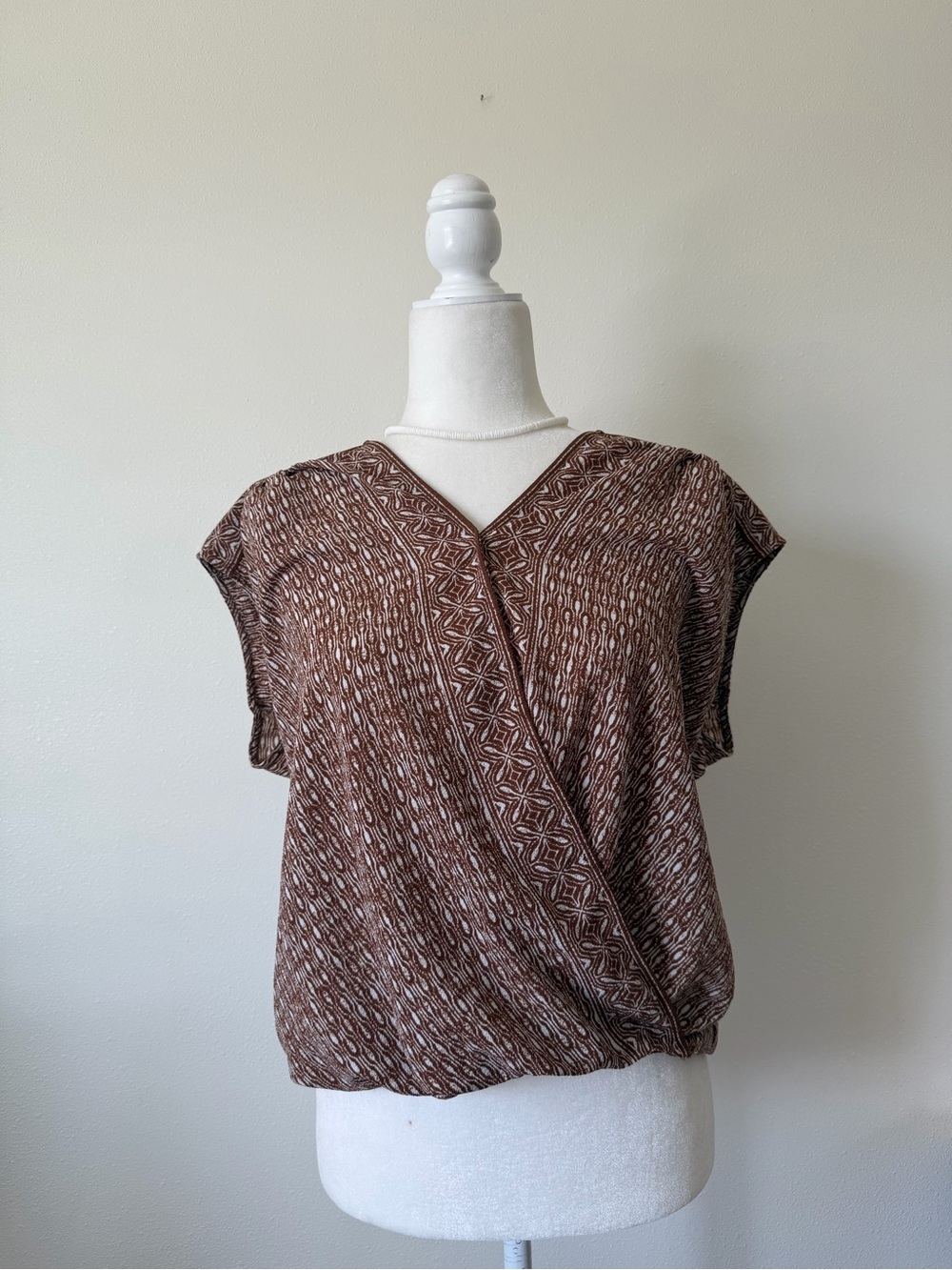 Women’s Max Studio Blouse